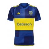 Boca Juniors 1a Equipación 2024/25