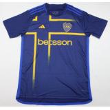 Boca Juniors 3a Equipación 2024/25