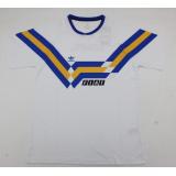 Boca Juniors 2a Equipación 1990/91