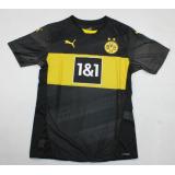 Borussia Dortmund 2a Equipación 2024/25