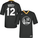 Andrew Bogut, Golden State Warriors - Sleeves