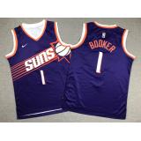 Devin Booker, Phoenix Suns (Icon) - NIÑOS