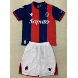 Bologna 1a Equipación 2024/25 - NIÑOS