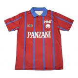 Girondins Bordeaux 1a Equipación 1994/95