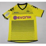 Borussia Dortmund 1a Equipación 2011/12