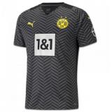Borussia Dortmund 2a Equipación 2021/22