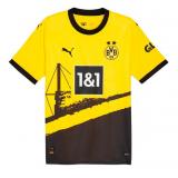 Borussia Dortmund 1a Equipación 2023/24