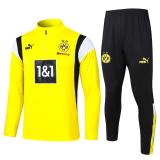 Chándal Borussia Dortmund 2023/24 (Yellow)