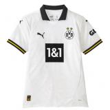 Borussia Dortmund 3a Equipación 2024/25 - Authentic