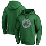 Sudadera Boston Celtics 2019 - Logo