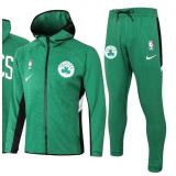 Chándal Boston Celtics - Green