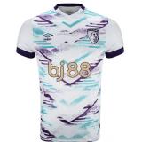 Bournemouth 2a Equipación 2024/25