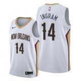 Brandon Ingram, New Orleans Pelicans 2019/20 - Association