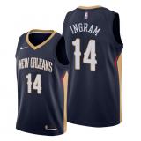 Brandon Ingram, New Orleans Pelicans 2019/20 - Icon