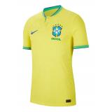 Brasil 1a Equipación 2022 - Authentic