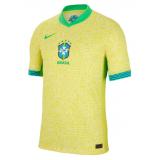 Brasil 1a Equipación 2024 - Authentic