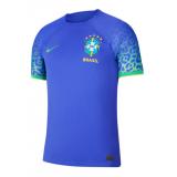 Brasil 2a Equipación 2022