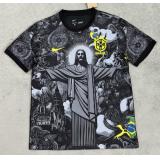 Camiseta Brasil 2024 ft. Jesus