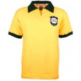 Camiseta Brasil Mundial 1958