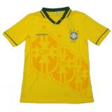 Camiseta Brasil Mundial 1994