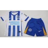 Brighton & Hove Albion 1a Equipación 2024/25 - NIÑOS