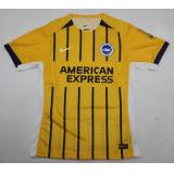 Brighton & Hove Albion 2a Equipación 2024/25 - Authentic