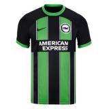 Brighton & Hove Albion 2a Equipación 2023/24 - Authentic