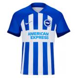 Brighton & Hove Albion 1a Equipación 2023/24 - Authentic