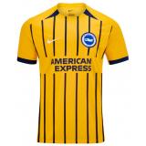 Brighton & Hove Albion 2a Equipación 2024/25