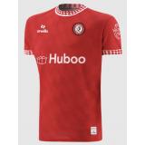 Bristol City 1a Equipación 2024/25