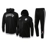 Chándal Brooklyn Nets 2021/22 - 75th Anniv.