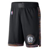Pantalones Brooklyn Nets - City Edition