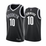 Ben Simmons, Brooklyn Nets 2020/21 - Icon