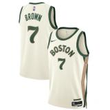 Jaylen Brown, Boston Celtics 2023/24 - City Edition
