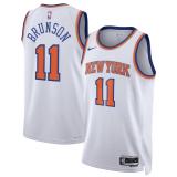 Jalen Brunson, New York Knicks 2023/24 - Association