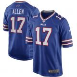 Josh Allen, Buffalo Bills - Royal