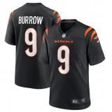 Joe Burrow, Cincinnati Bengals - Home