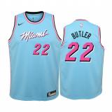 Jimmy Butler, Miami Heat 2019/20 - City Edition