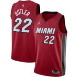 Jimmy Butler, Miami Heat 2020/21 - Statement