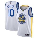 Jimmy Butler, Golden State Warriors - Association