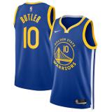 Jimmy Butler, Golden State Warriors - Icon