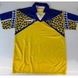 Cadiz 1a Equipación 1991/92