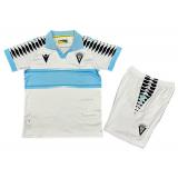 Cadiz 2a Equipación 2024/25 - NIÑOS