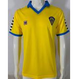 Cadiz 1a Equipación 1983/84