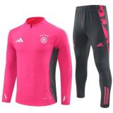 Chándal Alemania 2024 (Pink)