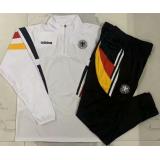 Chándal Alemania 2024 (Player White)