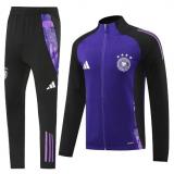 Chándal Alemania 2024 (Purple)