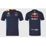 Camiseta Oracle Red Bull Racing 2024