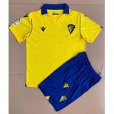 Cadiz 1a Equipación 2021/22 - NIÑOS