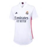 Real Madrid 1a Equipación 2020/21 - MUJER